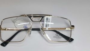 Maybach Eyewear - Luxury Glasses Frame
