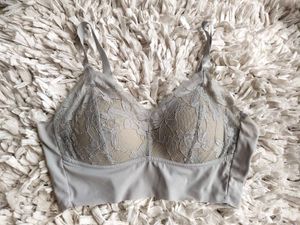 Elegant Lace Bralette