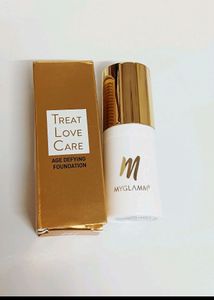 Combo Of 2 Myglamm Foxy Lipstick