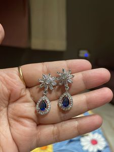 AD Earrings