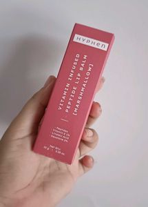 hyphen Vitamin Infused Peptide Lip Balm