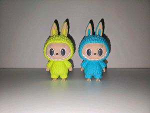 Labubu Doll Keychain