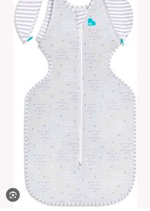 Love To Dream Swaddle Up