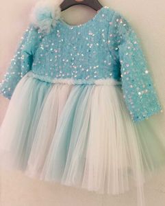 Baby Girl Frock