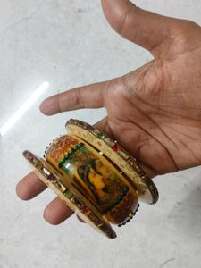 Traditional Indian Bangles