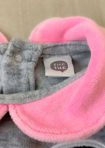 Beautiful Collor Sweatshirt 🥰