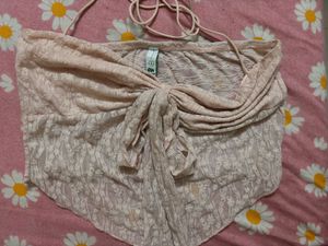 newme halter top