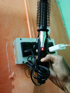 Nova Hair Curler