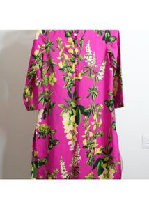 Brand New W Floral Kurta