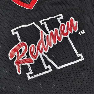 "Redmen" Hockey Jersey