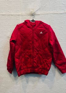 🇺🇸Adidas imported Hooded Jacket