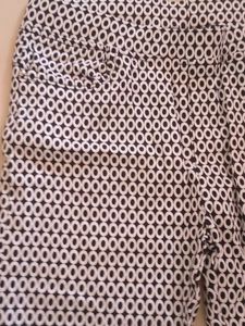 Stylish Printed Pants