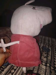 Peppa Pig Plush Toy