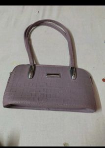 beautiful new handpurse