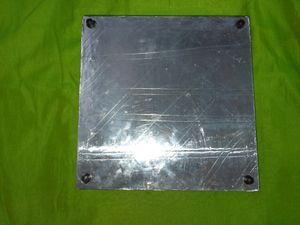 Antique Box