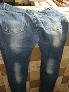 Stylish Jeans For Boys