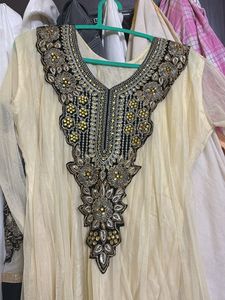 beautiful long dress