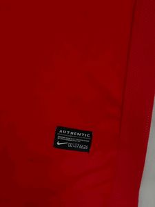 Manchester United Football Shirt