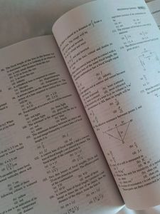 NTSE Study Package McGraw Hill 5th Edition 10th