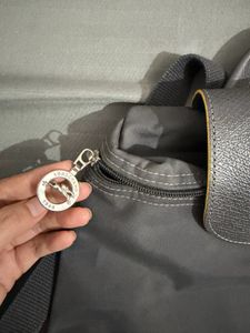 Longchamp Le Pliage Backpack