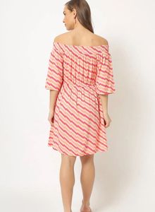 AJIO/Trends frock (Brand New)