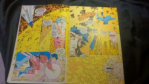 Legion of Super-Heroes #48 Comic