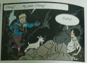 The Adventures of Tintin Volume 7