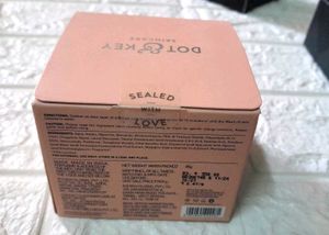 Dot &amp; Key Glow Reviving Vitamin C Pink Clay Mask