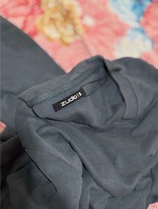 Men's Casual Crewneck Sweatshirt