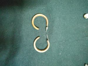 combo of earrings