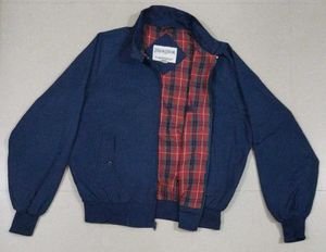 FIELD &amp; STREAM Harrington Jacket.