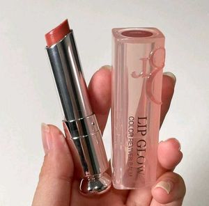 Dior Lip Glow 031 Strawberry