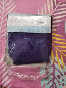 Vibrant Purple Leggings (brand new)💜