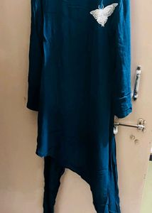 Women's Party Wear Top/Kurti
