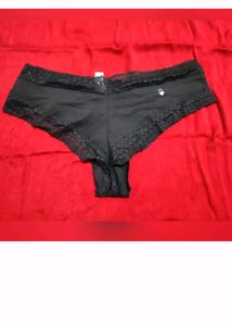 Victoria's Secret Cotton Panty