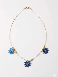 Set of 5 Necklaces