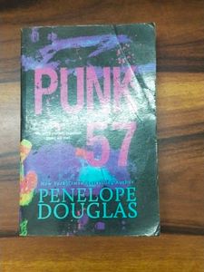 Punk 57 by Penelope Douglas