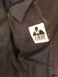 Gatsby Collection Blazer