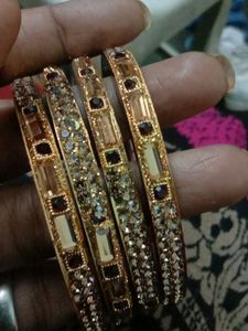Bangles