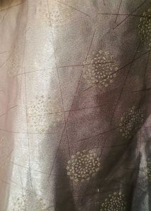 Elegant Satin Evening Gown