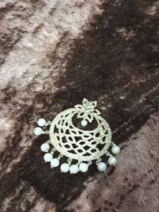 Side Hair Accessories