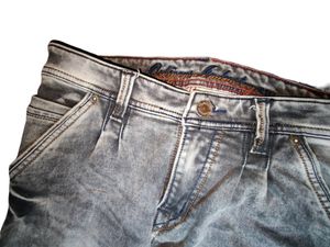 Side Tapered Jeans ✅ Price DROP✅