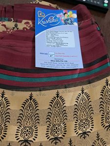 3 New Sarees