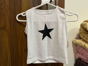 Ribbed Y2K Tank Top from meesho