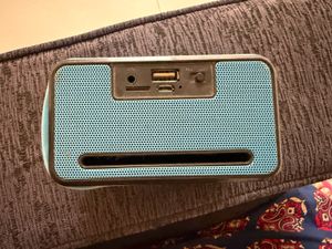 Syska Bluetooth Speaker