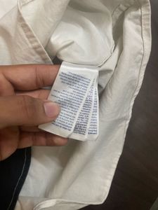 TOMMY HILFIGER ORIGINAL SHIRT