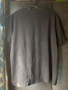 Black T-Shirt