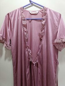 Baby Doll Set Of Two