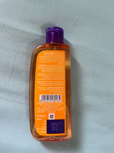 Clean&amp;Clear Face wash
