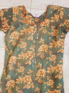 Kolors Ahmedabad Kurta